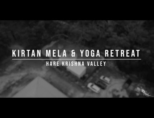 Revisit Kirtan Mela & Yoga Retreat 2024